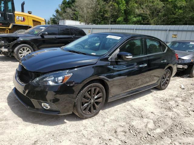 Vin: 3n1ab7ap1hy285220, lot: 56524385, nissan sentra s 2017 img_1