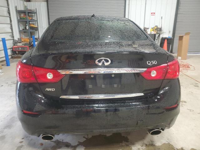2015 INFINITI Q50 BASE JN1BV7AR3FM423532