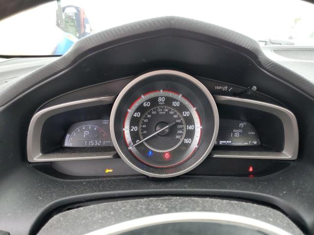 2016 MAZDA 3 TOURING - JM1BM1V7XG1311352