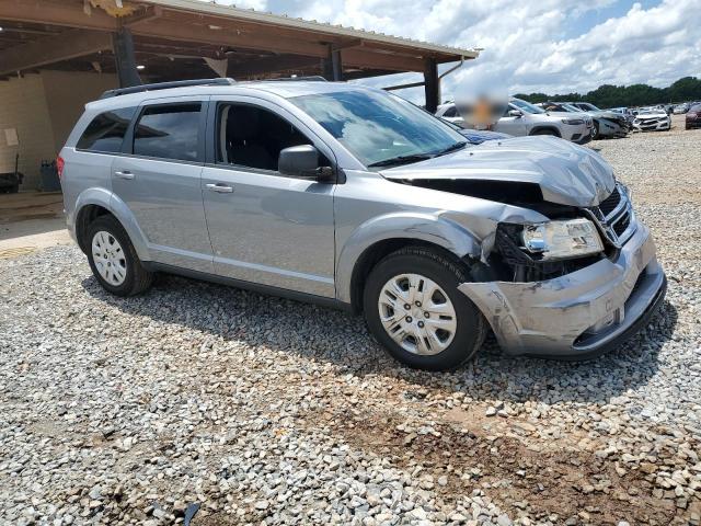 Vin: 3c4pdcab6gt138997, lot: 56776045, dodge journey se 20164