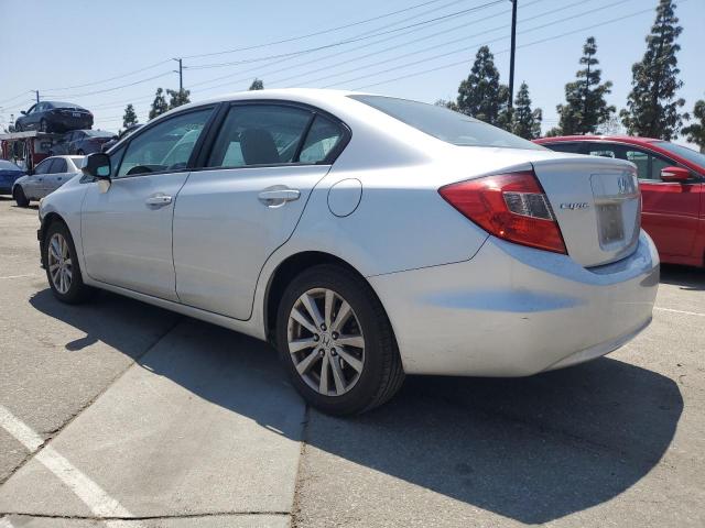 Vin: 2hgfb2f87ch507511, lot: 56329845, honda civic ex 20122