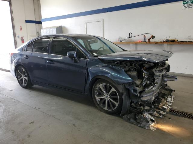 Vin: 4s3bnak69h3064906, lot: 56992725, subaru legacy 2.5i limited 20174