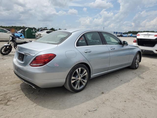 Vin: 55swf4kb5fu039786, lot: 56186765, mercedes-benz c-class 300 4matic 20153