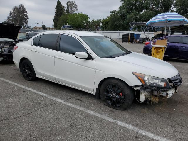 Vin: 1hgcp2f66ca236801, lot: 55783675, honda accord se 20124