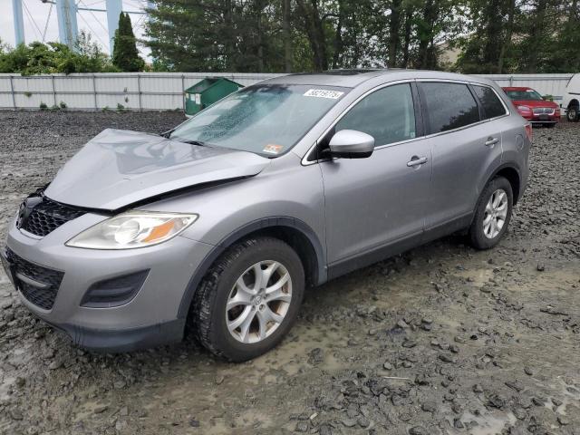 Vin: jm3tb3cv8c0339892, lot: 58219775, mazda cx-9 2012 img_1