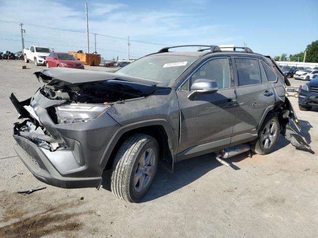 Vin: 4t3rwrfv9pu109804, lot: 60130095, toyota rav4 xle 2023 img_1