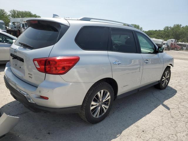 Vin: 5n1dr2mm3kc597481, lot: 59010155, nissan pathfinder s 20193