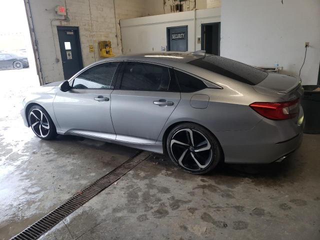 Vin: 1hgcv1f33ka043347, lot: 57948125, honda accord sport 20192