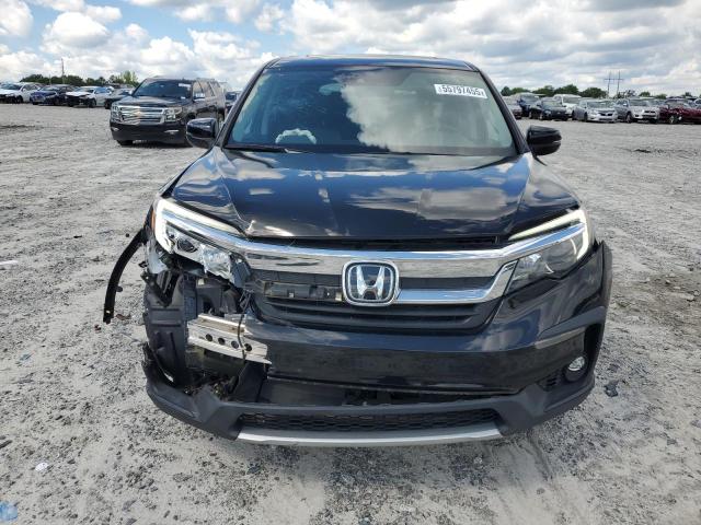 2020 HONDA PILOT EXL - 5FNYF5H54LB023978