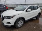 2020 NISSAN ROGUE SPOR - JN1BJ1CW1LW363987