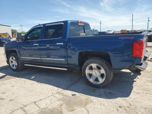 Vin: 3gcuksej6hg321718, lot: 53375975, chevrolet all models k1500 ltz 20172