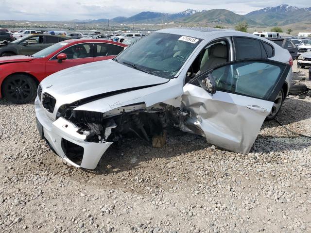 BMW X6 XDRIVE3