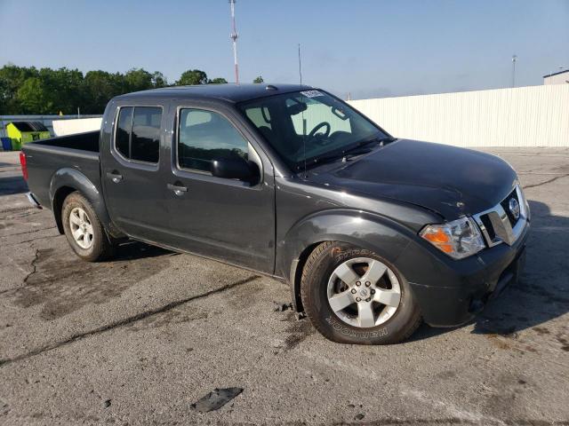 Vin: 1n6ad0evxdn762822, lot: 56745945, nissan frontier s 20134