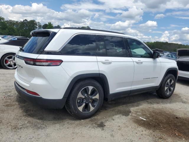 Vin: 1c4rjyb68rc171367, lot: 57037435, jeep grand cher limited 4xe 20243