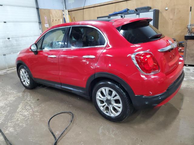 Vin: zfbcfxdtxgp340480, lot: 56527845, fiat 500 lounge 20162