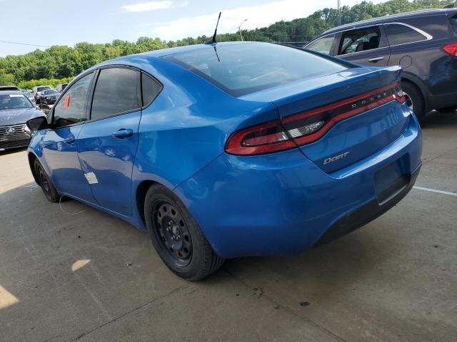 Vin: 1c3cdfaa7gd503995, lot: 59032515, dodge dart se 20162