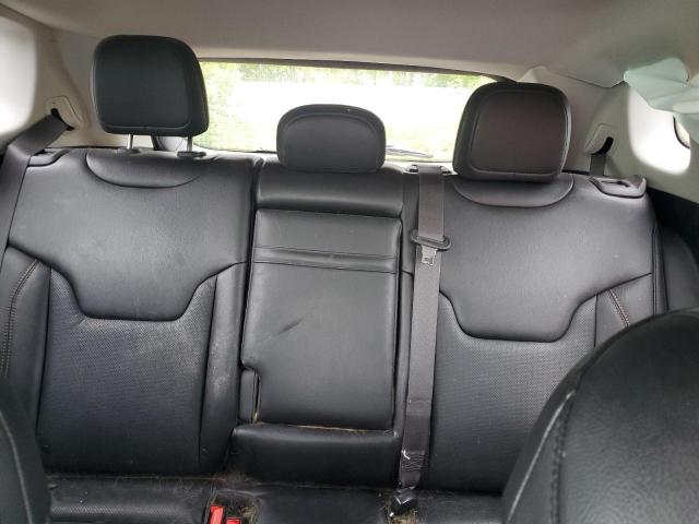 2019 JEEP COMPASS LI - 3C4NJDCB1KT826322
