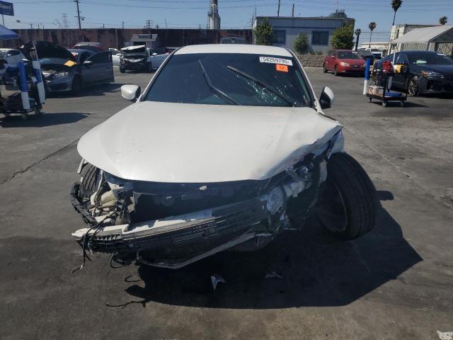 2016 HONDA ACCORD SPO - 1HGCR2F56GA173626