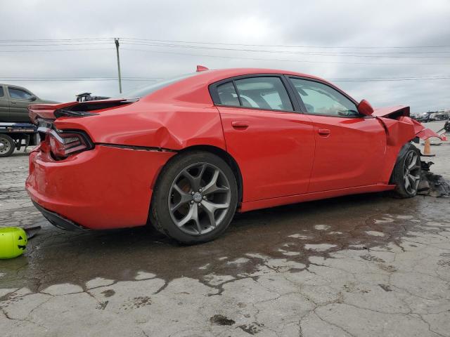 Vin: 2c3cdxhg2gh146177, lot: 56566405, dodge charger sxt 20163