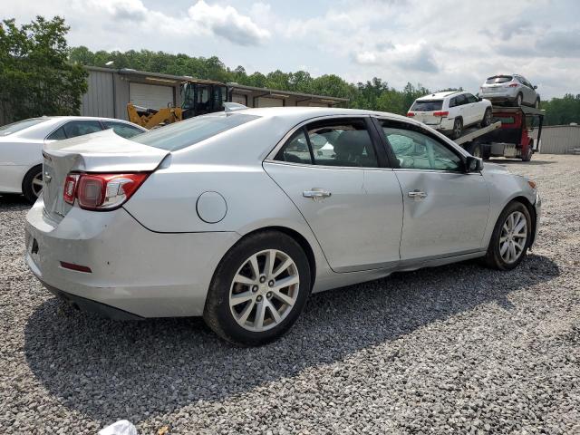2016 CHEVROLET MALIBU LIM 1G11E5SA8GF136806