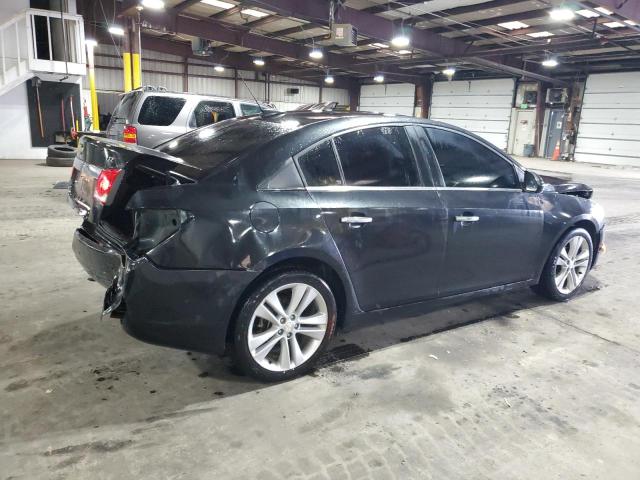 Vin: 1g1pg5sb0g7226460, lot: 56054935, chevrolet cruze ltz 20163