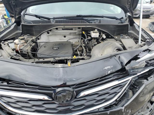 2022 BUICK ENCORE GX KL4MMFSL1NB028024