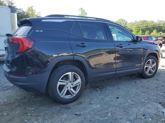 Vin: 3gkaltev2jl270552, lot: 56892545, gmc terrain sle 20183