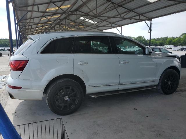 Vin: wa1lgbfe2ed018243, lot: 57210105, audi q7 premium plus 20143
