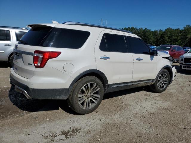 Vin: 1fm5k8ht6hgb87448, lot: 55605635, ford explorer platinum 20173