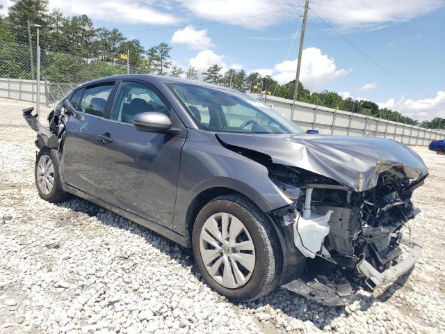 Vin: 3n1ab8bv7ry289700, lot: 56917965, nissan sentra s 20244