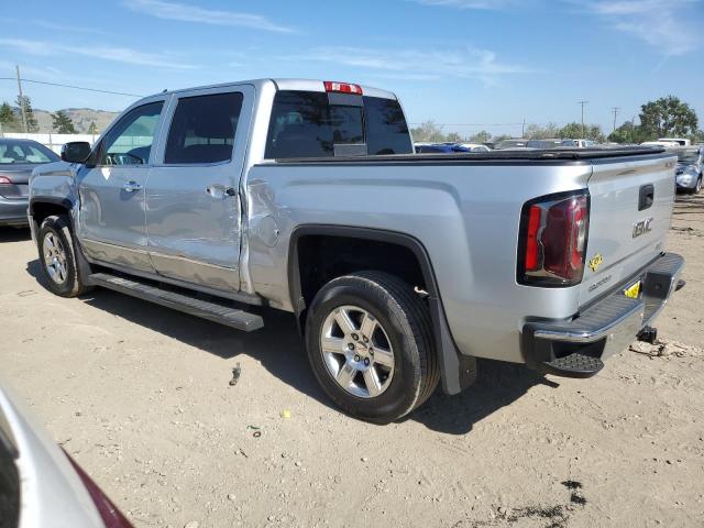 2016 GMC SIERRA K15 3GTU2NEC9GG300637
