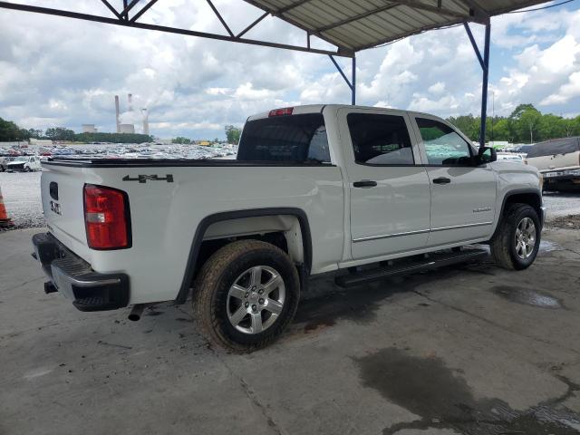 Vin: 3gtu2teh4eg260321, lot: 56552805, gmc sierra k1500 20143