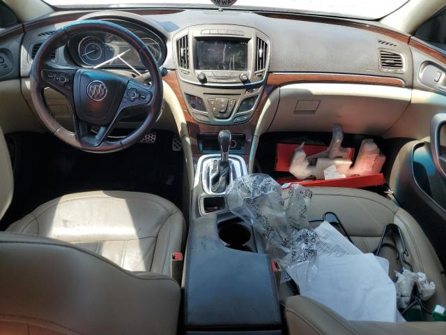 2015 BUICK REGAL 2G4GK5EX5F9134296