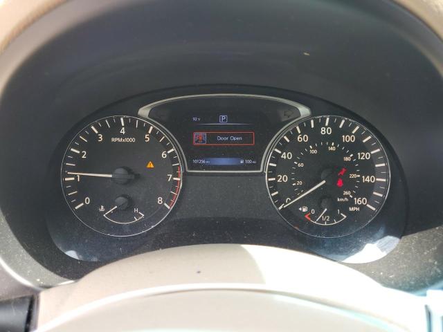 2016 NISSAN ALTIMA 2.5 - 1N4AL3AP3GC147534