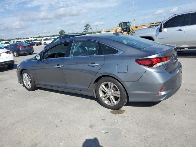 Vin: 5npe34af9jh641417, lot: 57456875, hyundai sonata sport 20182