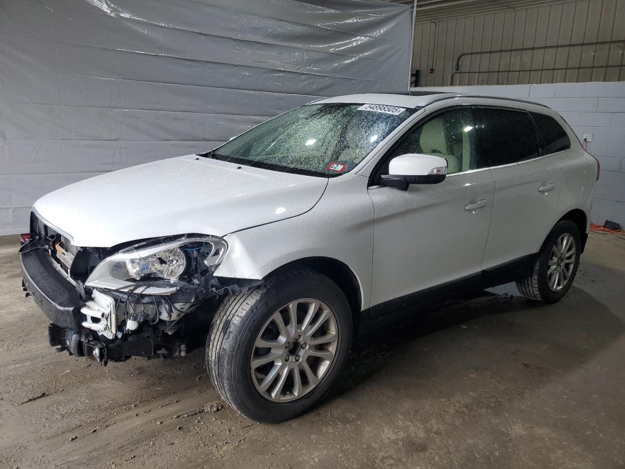 VOLVO XC60 T6