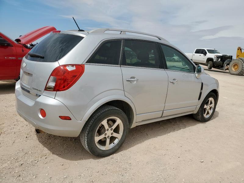 Vin: 3gnal3ek7es530755, lot: 56800785, chevrolet captiva lt 20143