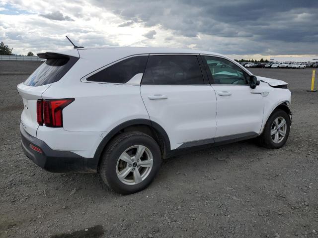Vin: 5xyrgdlc4mg008795, lot: 57111415, kia sorento lx 20213
