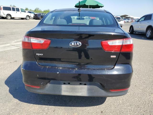 2017 KIA RIO LX - KNADM4A30H6040011