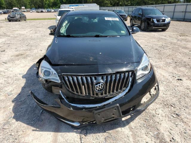 2017 BUICK REGAL PREM 2G4GR5GX4H9136875