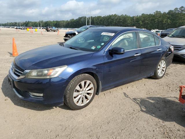 Vin: 1hgcr2f80da183235, lot: 57450225, honda accord exl 2013 img_1