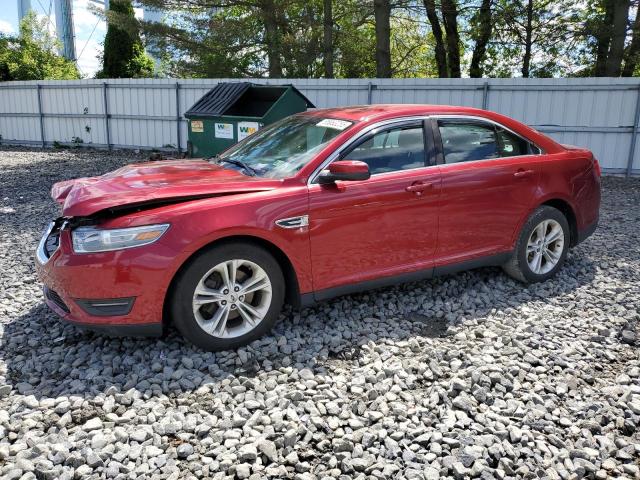Vin: 1fahp2h88eg107791, lot: 55853255, ford taurus sel 2014 img_1