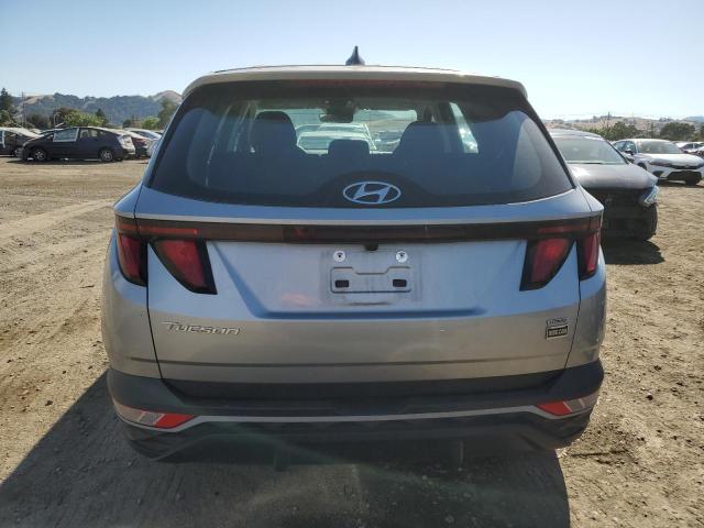 2022 HYUNDAI TUCSON SE - 5NMJACAE6NH034027