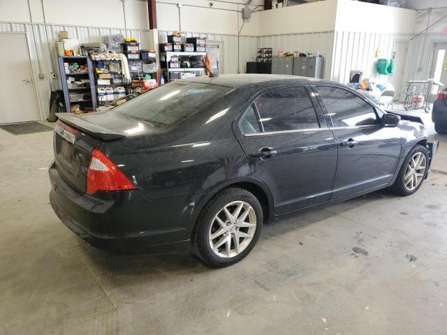 Vin: 3fahp0ja5cr438447, lot: 57230505, ford fusion sel 20123