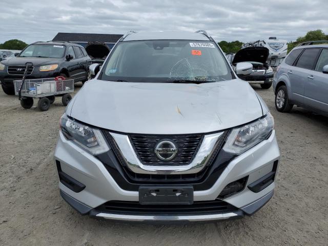 2019 NISSAN ROGUE S - KNMAT2MV1KP549939