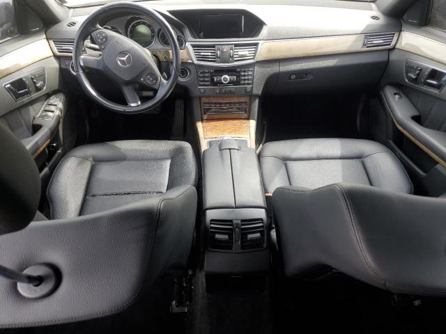 2011 MERCEDES-BENZ E 350 4MAT - WDDHF8HB9BA437892