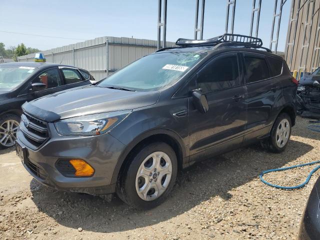 2019 FORD ESCAPE S - 1FMCU0F77KUC03156