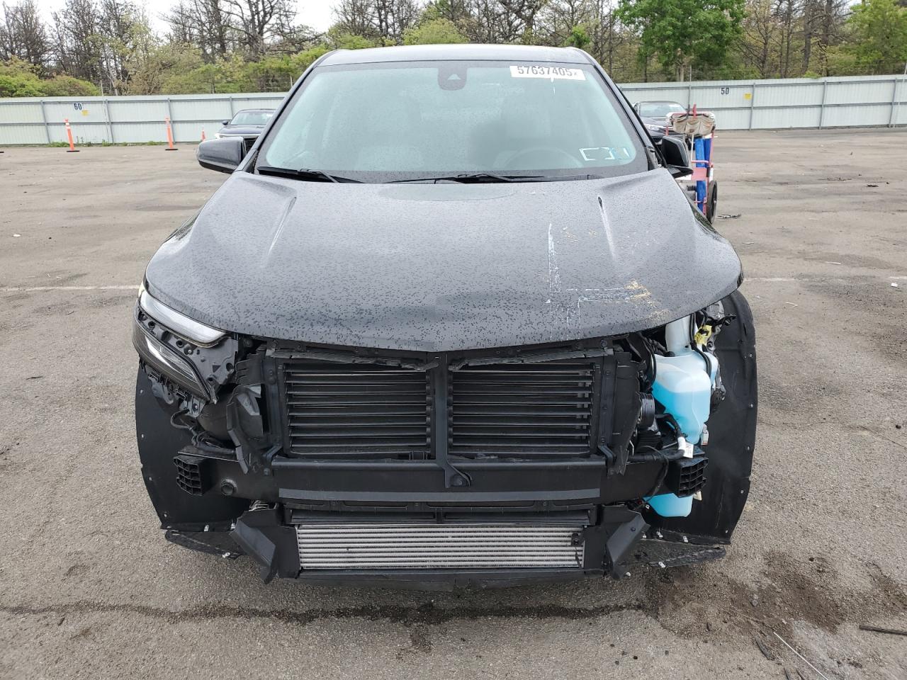 CHEVROLET EQUINOX 2024