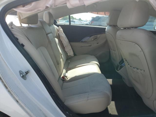 2016 BUICK LACROSSE - 1G4GA5G33GF163124