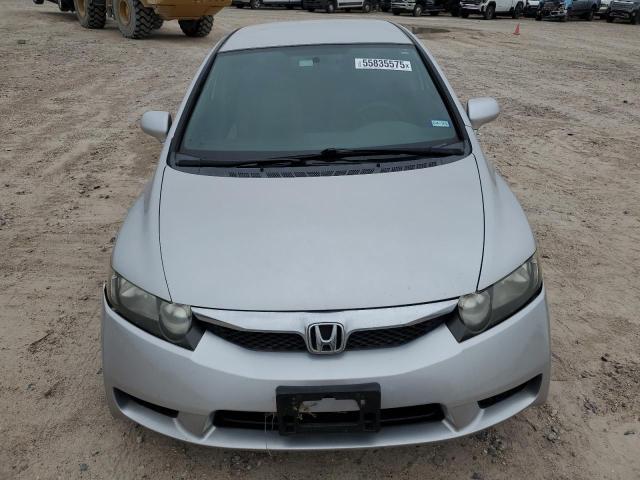 2010 HONDA CIVIC LX - 2HGFA1F53AH303272